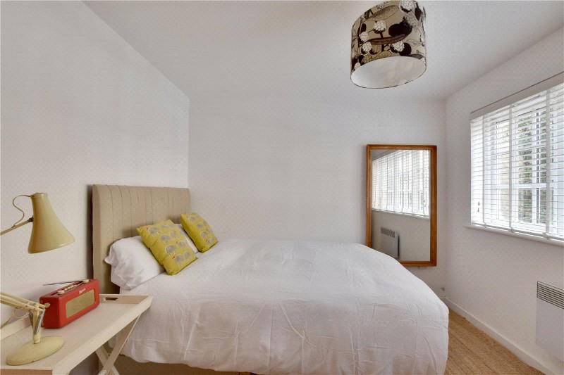 Lownes Courtyard, Boone Street, Lewisham, London, SE13