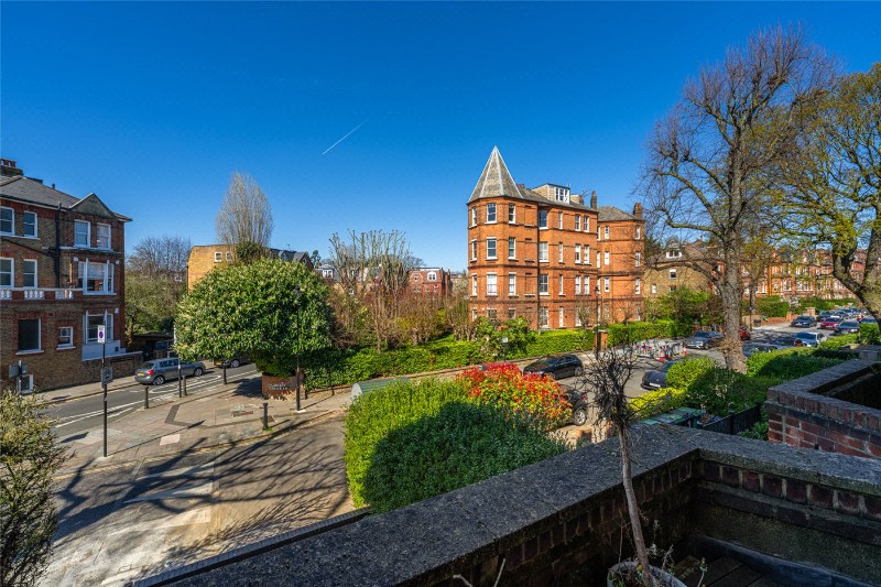 Goldhurst Terrace, London, NW6