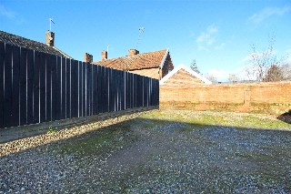 The Street, Bramfield, Halesworth, Suffolk, IP19