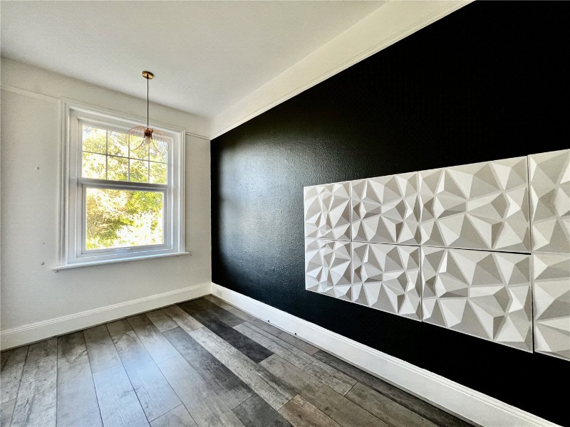 Kings Crescent, Lower Parkstone, Poole, Dorset, BH14