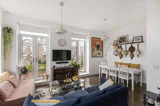 Anerley Road, London, SE20