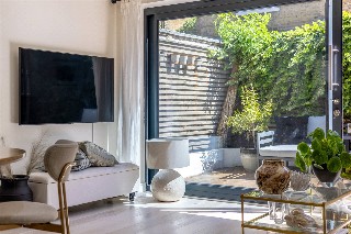 Marjorie Grove, London, SW11