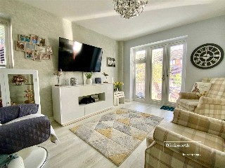 Cherry Mews, Mudeford, Christchurch, Dorset, BH23