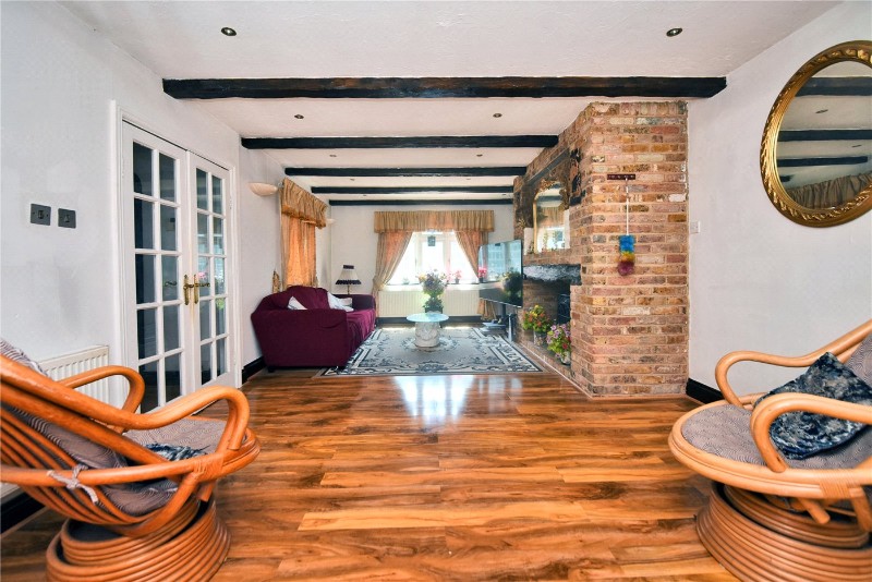 Croydon Lane, Banstead, Surrey, SM7