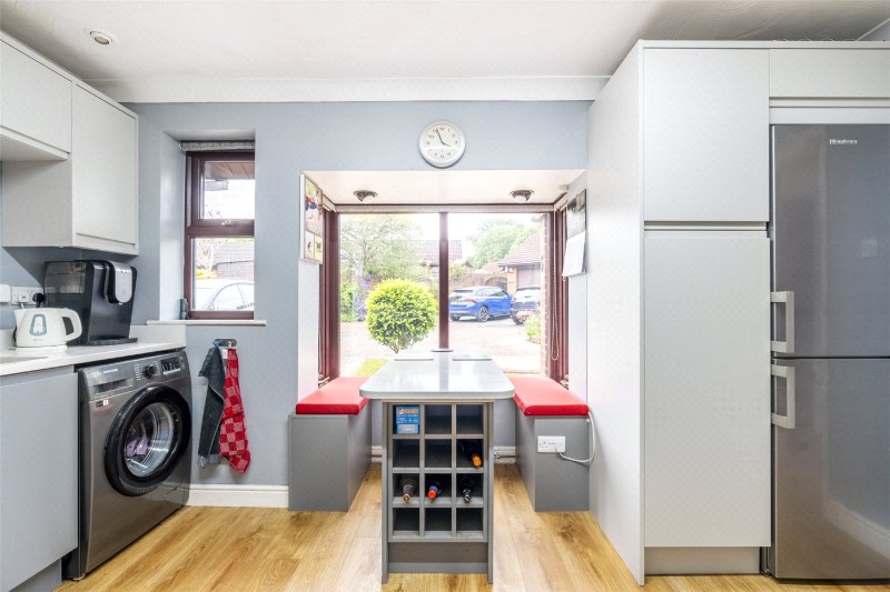 St Margarets Close, Wimborne, Dorset, BH21