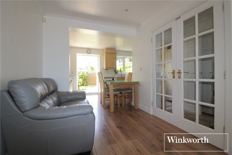 Wordsworth Gardens, Borehamwood, Hertfordshire, WD6