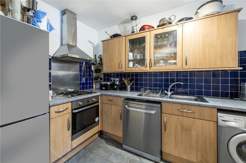 Dulwich Road, London, SE24