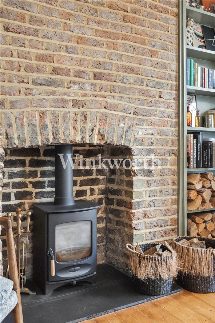 Alexandra Grove, London, N4