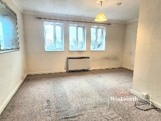 Glyn Avenue, New Barnet, EN4