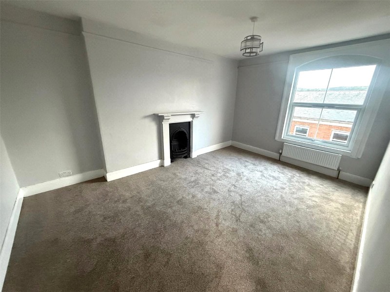 Bampton Street, Tiverton, Devon, EX16