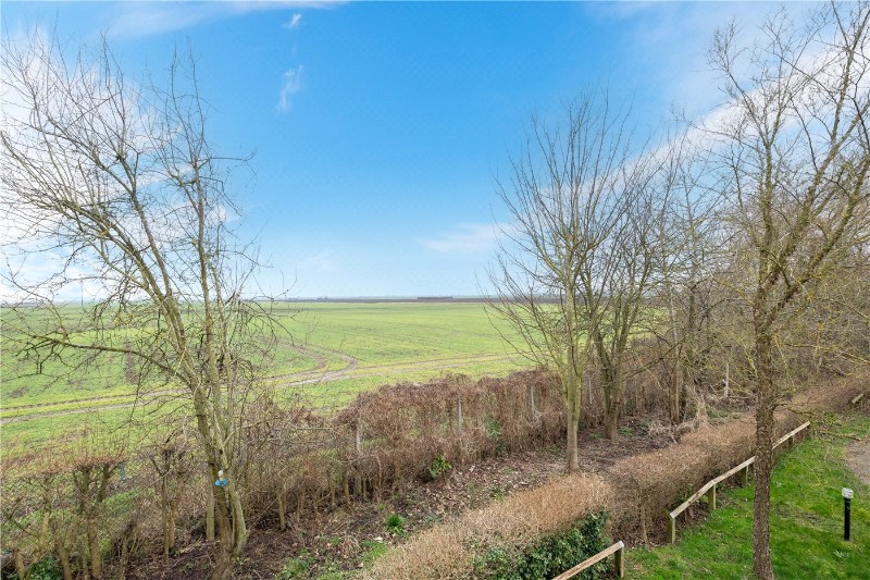 Long Acre, Deeping St. Nicholas, Spalding, Lincolnshire, PE11