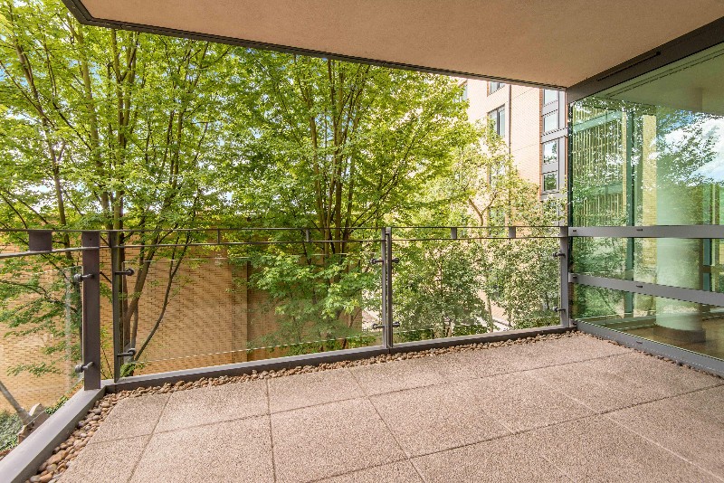 Pavilion Apartments, 34 St John&#39;s Wood Road, St John&#39;s Wood, London, NW8