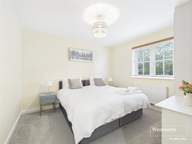 Western Elms Avenue, Reading, Berkshire, RG30