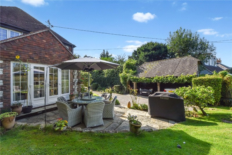 Ridge Common Lane, Stroud, Petersfield, Hampshire, GU32