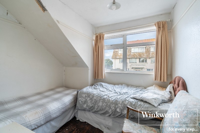 Seaward Avenue, Bournemouth, Dorset, BH6