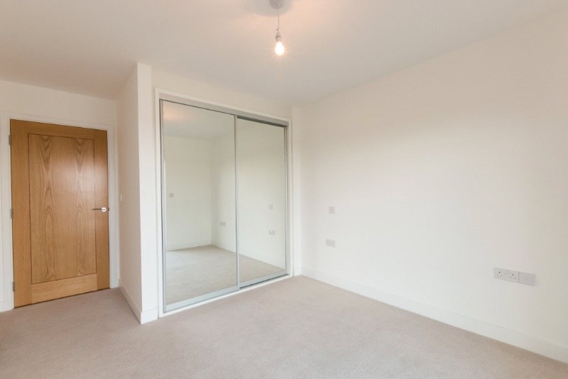Kingman Way, Newbury, Berkshire, RG14