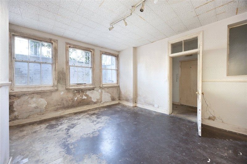 Cambalt Road, London, SW15