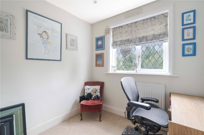 Magna Road, Bearwood, Bournemouth, Dorset, BH11