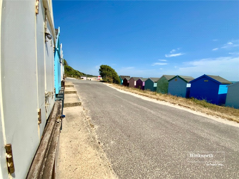 Penny Way, Friars Cliff, Christchurch, Dorset, BH23