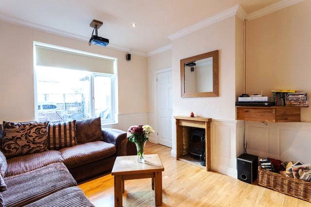 Tankerton Road, Whitstable, CT5