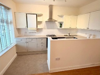 Farnley Road, London, SE25