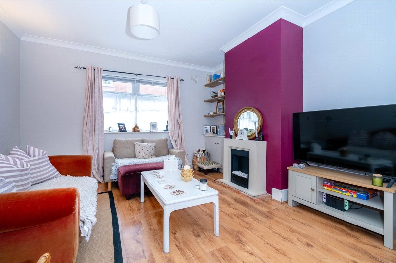 Castle Street, Sleaford, Lincolnshire, NG34