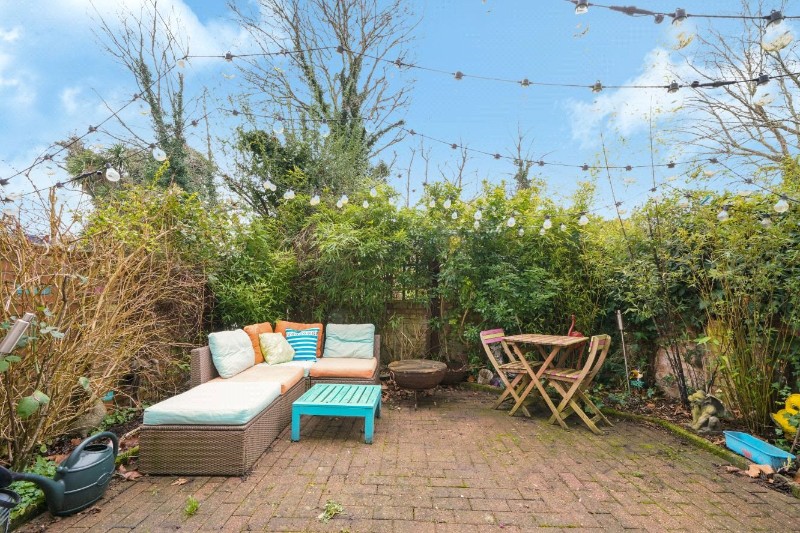 Hillmarton Road, London, N7