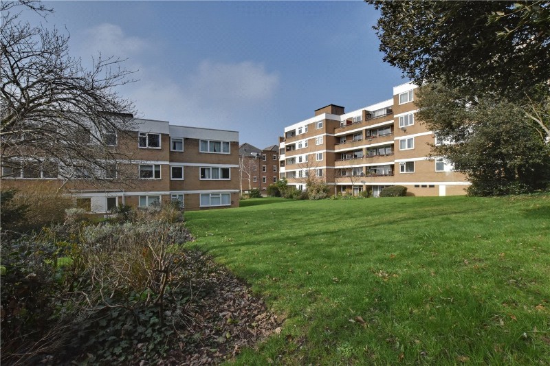 Belmont Hill, Lewisham, London, SE13