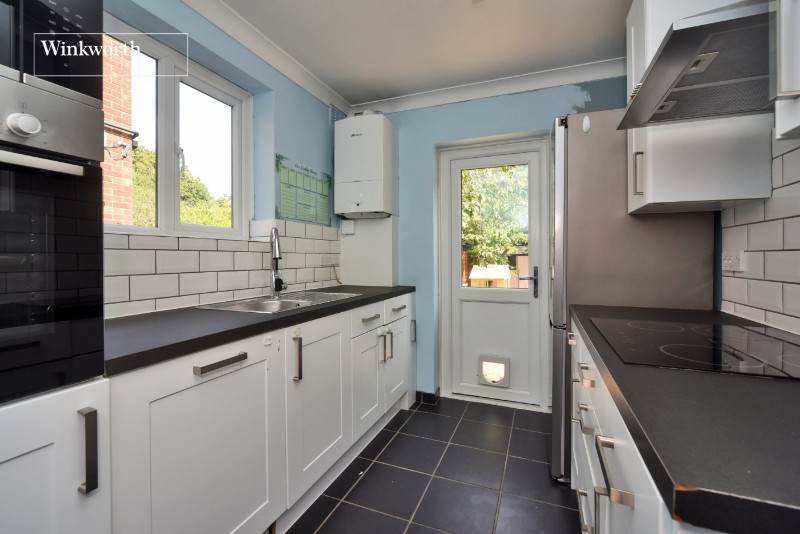 Stoneleigh Park Road, Epsom, Surrey, KT19