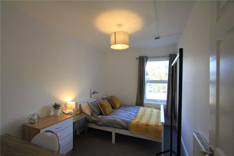 Argyle Terrace, Bath, Somerset, BA2