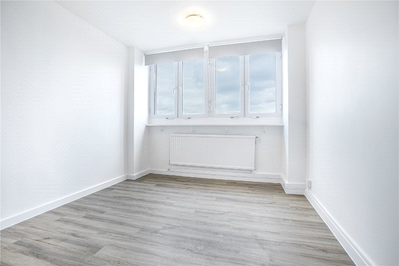 Hall Place, London, W2
