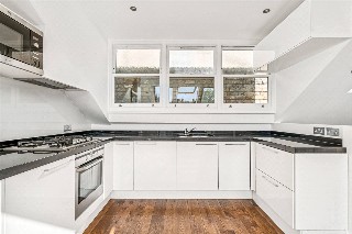 Westbourne Grove Mews, London, W11