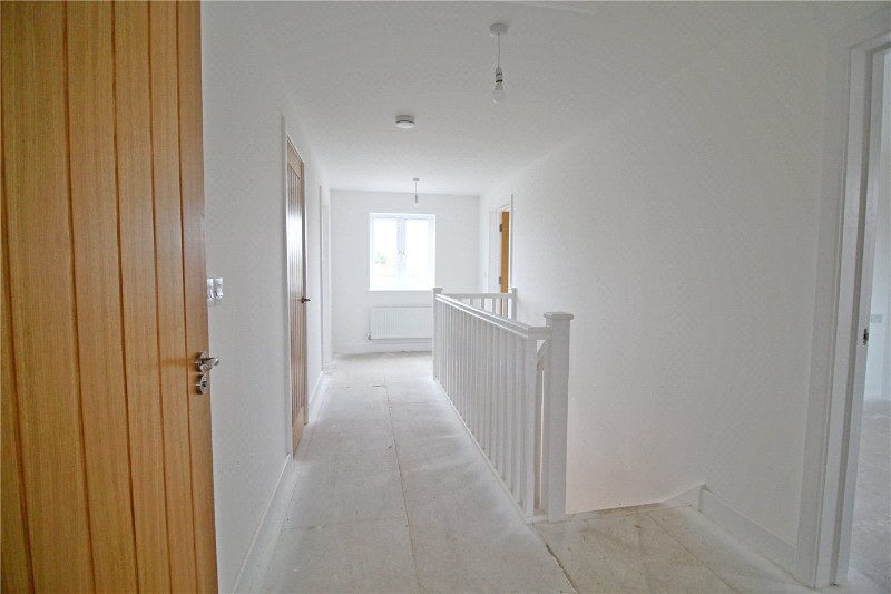 Plot 76 Keston Fields, Pinchbeck, Spalding, Lincolnshire, PE11
