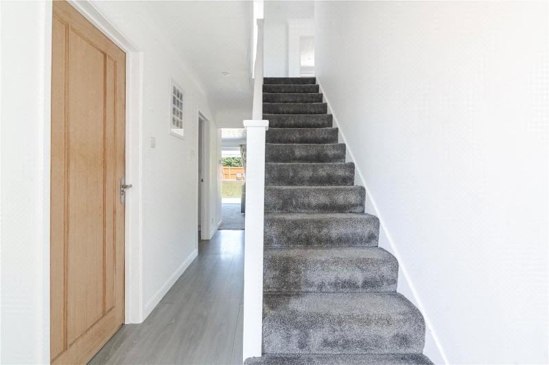 Lynwood Drive, Wimborne, Dorset, BH21