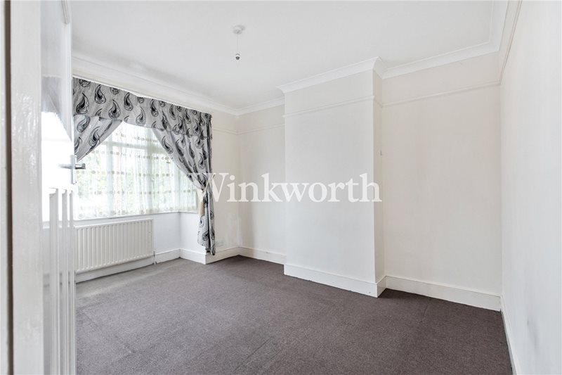 Walpole Road, London, N17