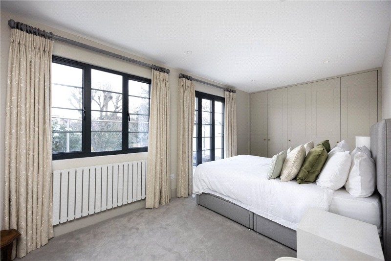 Granard Avenue, London, SW15