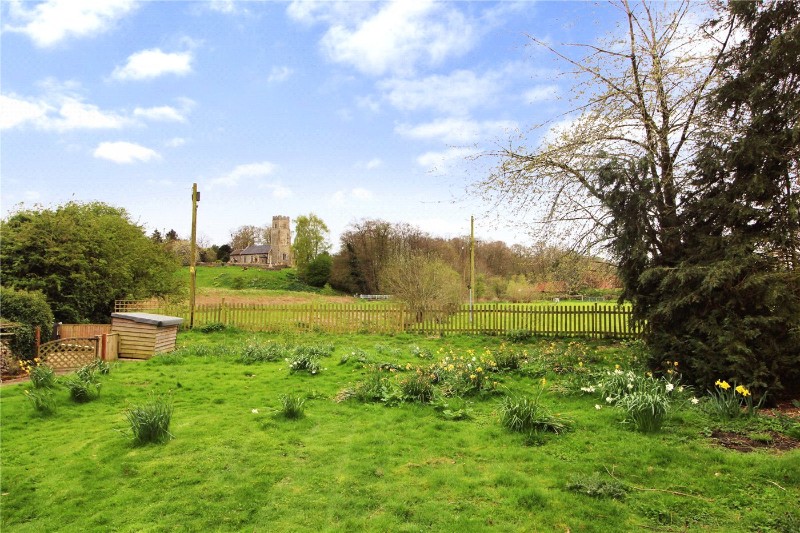 The Common, Shotesham St. Mary, Norwich, Norfolk, NR15