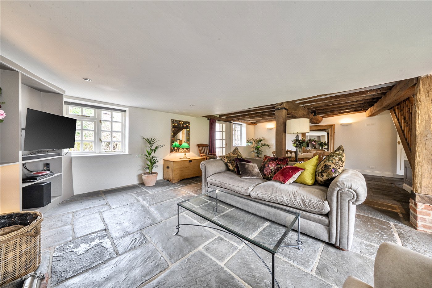 Winkworth Farnham