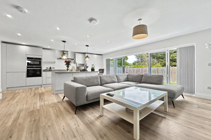 Guest Avenue, Poole, BH12