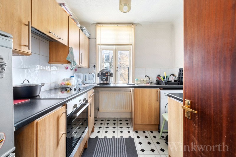 Church Vale, London, SE23