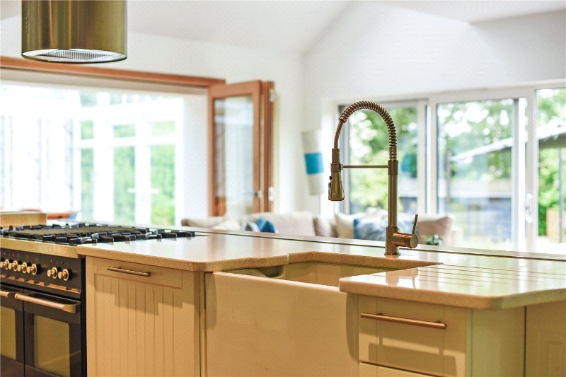 Hazeldene, Edinburgh Road, Winchester, Hampshire, SO23