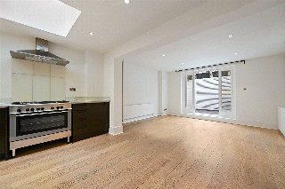 Portobello Road, London, W11