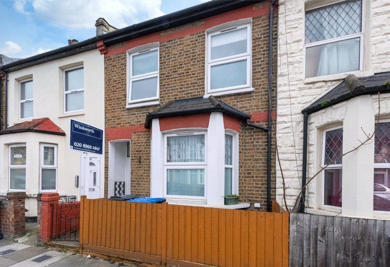 Bridge Road, London, NW10