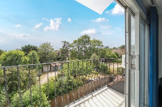 Bromley Road, Shortlands, Bromley, BR2