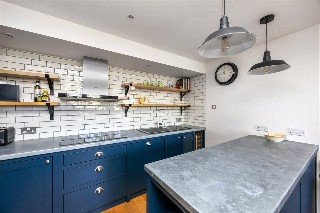 Richmond Terrace, Brighton, East Sussex, BN2