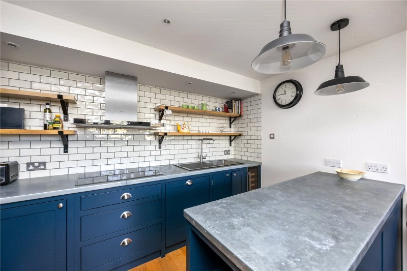 Richmond Terrace, Brighton, East Sussex, BN2