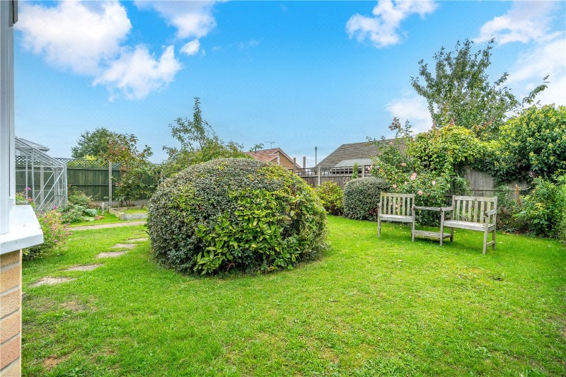 The Green, Leasingham, Sleaford, Lincolnshire, NG34