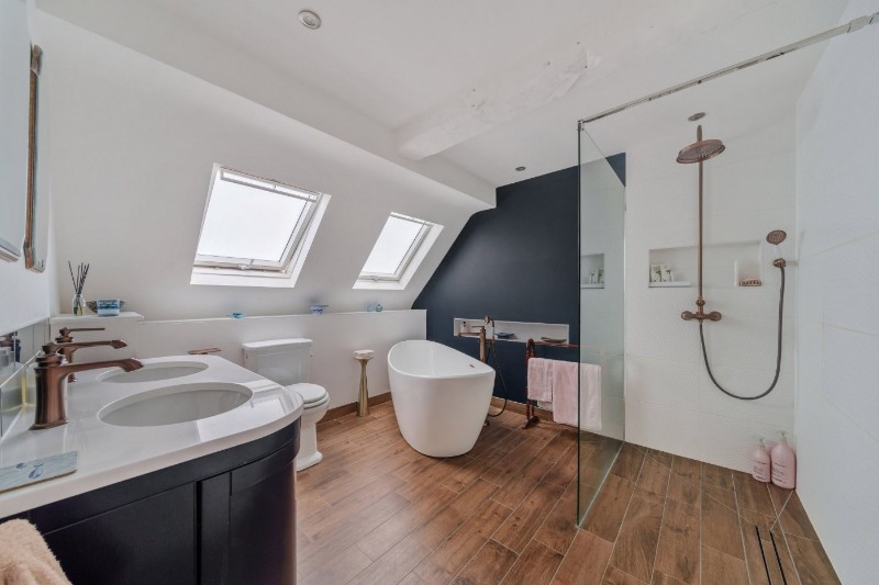 Cold Ash Hill, Cold Ash, Thatcham, Berkshire, RG18