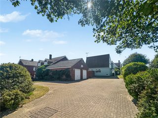 Nightingale Road, Lowestoft, Suffolk, NR33