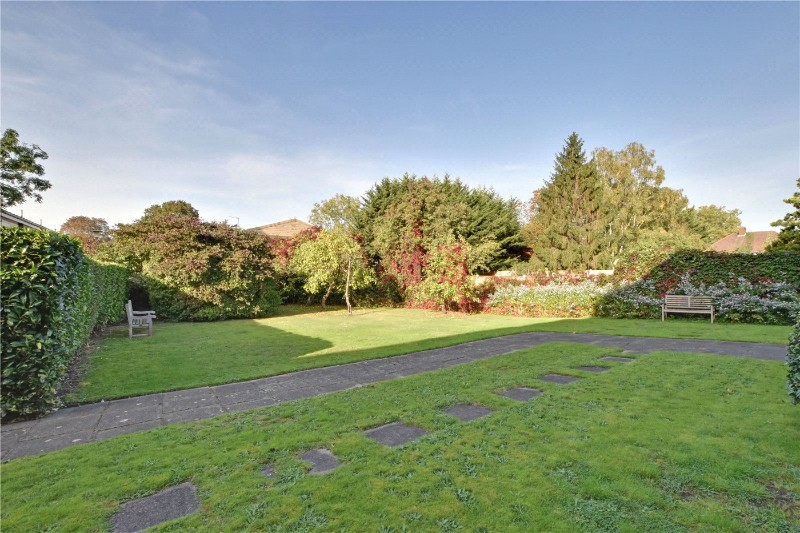 Wricklemarsh Road, Blackheath, London, SE3